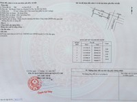 Bán đất 90m2 ngay bệnh viện Xuyên Á, giá 485TR, có sổ hồng