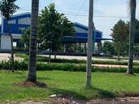 Đất đối diện trung tâm thương mại - Long Thành, dân đông thổ cư 100% Đất đối diện trung tâm thương mại - Long Thành, dân đông thổ cư 100%