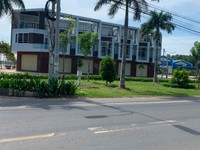 Đất mặt tiền gần Quốc lộ 1, thị trấn Long Thành, ra gấp đã có sổ Đất mặt tiền gần Quốc lộ 1, thị trấn Long Thành, ra gấp đã có sổ
