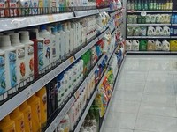 Tuyển gấp 3 nhân viên nam,nữ bán hàng tai quầy siêu thị mini