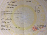 Chính chủ bán gấp nhà đường Bình Long, Phường Phú Thạnh, Tân Phú