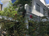 Phòng mới thoáng mát tiện nghi đáng sống