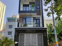 Bán Nhà mặt tiền Phú Mỹ quận 7 , Chính chủ sổ hồng đầy đủ