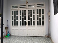 Bán Nhà Riêng P.7, Gò Vấp, Hẻm An Ninh, Diện Tích Siêu To Khổng Lồ