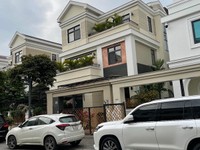 Bán gấp lô Biệt Thự 220M phân khu H11 tại khu ĐT Tây Hồ Tây Starlake Bán gấp lô Biệt Thự 220M phân khu H11 tại khu ĐT Tây Hồ Tây Starlake