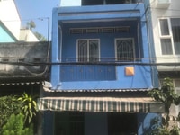 Bán nhà Đường số 10, Phường 4, Quận 8, khu dân cư, giá tốt Bán nhà Đường số 10, Phường 4, Quận 8, khu dân cư, giá tốt