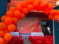 Nhân Viên Tư Vấn Tuyển Sinh - Trảng Dài, Biên Hòa