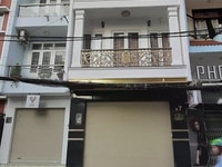 Bán gấp nhà hẻm 12m Đường 3/2, P.14, Quận 10, DT 5x16m 3 lầu đẹp. Bán gấp nhà hẻm 12m Đường 3/2, P.14, Quận 10, DT 5x16m 3 lầu đẹp.