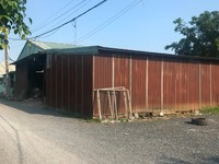 Bán Nhà Xưởng 2300 m2 Ở Xã Lê Minh Xuân, Huyện Bình Chánh Bán Nhà Xưởng 2300 m2 Ở Xã Lê Minh Xuân, Huyện Bình Chánh