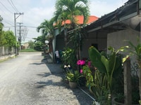 Bán Nhà 10m Mặt Tiền Đường Mai Bá Hương, Huyện Bình Chánh Bán Nhà 10m Mặt Tiền Đường Mai Bá Hương, Huyện Bình Chánh