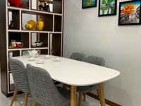 Chính chủ cho thuê căn hộ 2 PN ,Full nội thất cao cấp ,nhà mới