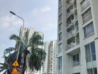 Cho thuê căn hộ 3PN, 2WC, 95m2, C/cư The Mansion, giá 6,5 triệu đồng Cho thuê căn hộ 3PN, 2WC, 95m2, C/cư The Mansion, giá 6,5 triệu đồng
