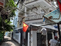 Nhà Phạm Thế Hiển, P6, Q8, căn góc, 3,5m/NH x 12,5m, trệt, 2lầu, 3,9tỷ Nhà Phạm Thế Hiển, P6, Q8, căn góc, 3,5m/NH x 12,5m, trệt, 2lầu, 3,9tỷ
