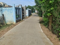 Bán đất mặt tiền đường tại ấp Xóm Thủ, xã Bình Tân, huyện Gò Công Tây Bán đất mặt tiền đường tại ấp Xóm Thủ, xã Bình Tân, huyện Gò Công Tây