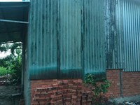 Bán Nhà Trong Hẻm DT 100m2 Gần Đường Lê Đình Chi, Bình Chánh
