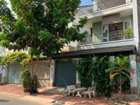 Bán nhà đường số 69 Tân Quy Quận 7 ( SH 8.4x15m ) TN 45tr/tháng Bán nhà đường số 69 Tân Quy Quận 7 ( SH 8.4x15m ) TN 45tr/tháng