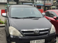 Bán xe INNOVA 2008, xe còn rất đẹp Bán xe INNOVA 2008, xe còn rất đẹp