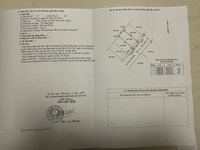 Bán 3 lô đất liền kề nhau đường PHẠM VĂN CHIÊU, gần chợ trường học Bán 3 lô đất liền kề nhau đường PHẠM VĂN CHIÊU, gần chợ trường học
