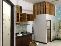 Bán nhà hẻm 1283 Huỳnh Tấn Phát, P. Phú Thuận, Q.7, 4,5 x 10m, 2,88 tỷ Bán nhà hẻm 1283 Huỳnh Tấn Phát, P. Phú Thuận, Q.7, 4,5 x 10m, 2,88 tỷ