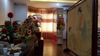 Sang nhượng Spa, thanh lý đồ dùng Spa, dụng cụ, máy Spa, thiết bị Spa