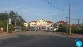 Bán đất dự án 28ha Nhơn Đức, Nhà Bè   