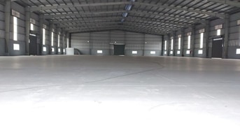 Cho thuê nhà xưởng trong KCN Nình Bình giá 40k/m2, DT từ 500m2 –3hecta