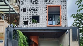 XINH QUÁ ĐÁNG NHÀ AN PHÚ 100M2/18TR THÔI Ạ