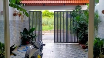 CHO THUÊ NHÀ QUẬN 8 PHƯỜNG 7, ĐƯỜNG 105B TRỊNH QUANG NGHỊ, KDC PHÚ LỢI