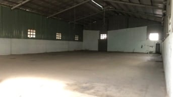 Cho thuê MB kho xưởng 200m2, 400m2, 550m2, 1000m2 v.v Quận 12