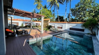 Chính chủ bán Villa sát biển Mũi Né - Phan Thiết