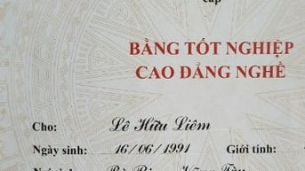 Mong muốn gắn bó lâu dài với cty làm việc lâu dài ngành kế toán nội bộ