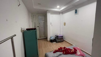 Pass phòng trọ nhỏ xinh ngay trung tâm quận 3