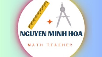 GV ĐH Sư phạm TPHCM, Cựu HS chuyên Toán. Chuyên luyện thi 10, ĐH