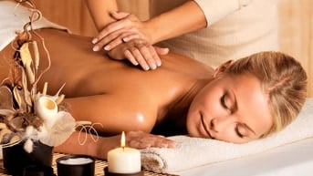 Yến. Nhận massage body khu vực TP HCM, giúp thư giãn, giảm mệt mỏi