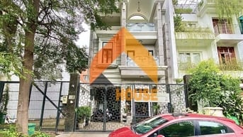 LẠI LA, LẠI LA..MYHOUSE TRÌNH LÀNG CĂN VILLA THẢO ĐIỀN ĐẸP SIÊU THỰC