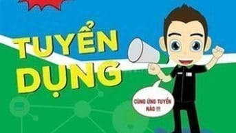 CHI NHÁNH TUYỂN THÊM 10 NAM/NỮ LĐPT LÀM LÂU DÀI KHÔNG CẦN KINH NGHIỆM