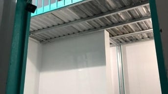 Phòng trọ giá rẻ Hẻm 184/ Lê Đình Cẩn có gác P. Tân Tạo, Bình Tân