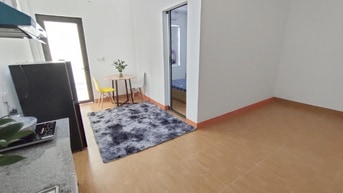 Cho thuê phòng trọ 40m2 1N1K full đồ tại Mễ Trì, Nam Từ Liêm, Hà Nội