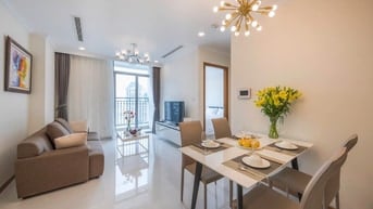 căn góc view hồ 2pn/860tr.Sổ riêng vĩnh viễn ngay sân bay 