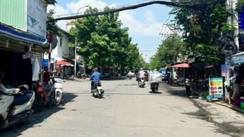 Bán đất 5x22m mt đường Lê Văn Thịnh nối dài TP. Thủ Đức