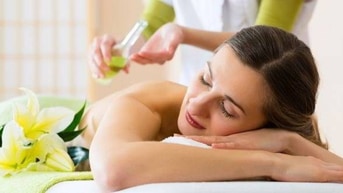 Thủy, nhận làm massage body, thư giãn giảm căng thẳng mệt mỏi