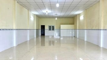 Cho Thuê Nhà, Xưởng DT 175m2 đường Hồ Văn Tắng, Tân Phú Trung 