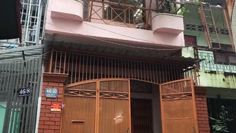 Bán nhà chính chủ HXH 46/10 Trần Nhân Tôn, Phường 2, Quận 10