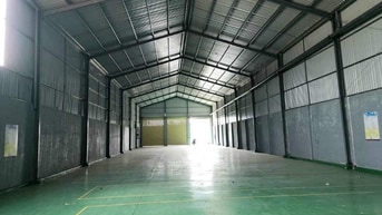 Kho đủ diện tích 160M2 200m2, 500m2, 700m2 đường container Q11