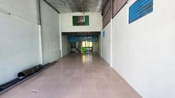 CHO THUÊ NHÀ NGUYÊN CĂN 5X17m THẠNH XUÂN Q12