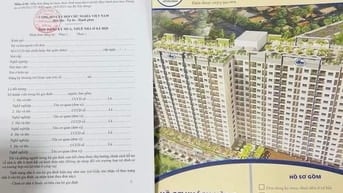 Bán shophouse NOXH P.Quang Vinh ngay Nguyễn Ái Quốc giá chênh lệch 400