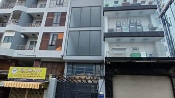 Nhà mặt tiền Hoa Sứ Nối Dài  , 7x20, 148m2  , 28 tỷ 