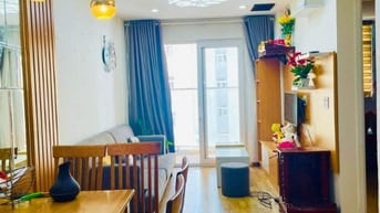 Cho thuê căn hộ City gate Q8 2PN, 2WC giá 7,5 triệu, full 9 triệu