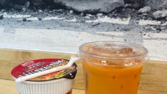 CẦN THÊM NHÂN VIÊN (NAM/NỮ) BÁN CAFE
