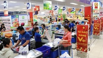 SIÊU THỊ COOPMART CẦN GIỜ TUYỂN DỤNG NHÂN VIÊN BÁN HÀNG & THU NGÂN